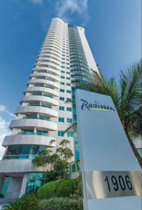 Flat Boa Viagem - Recife